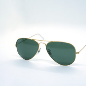 RAY BAN 3025 POLARIZED