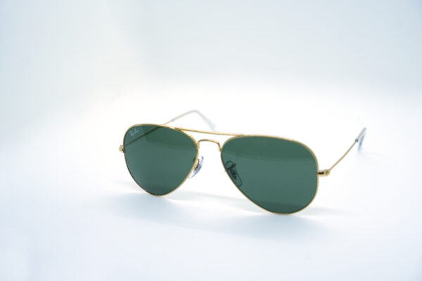 RAY BAN 3025 POLARIZED – Image 2