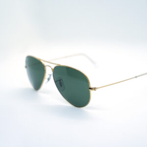RAY BAN 3025 POLARIZED
