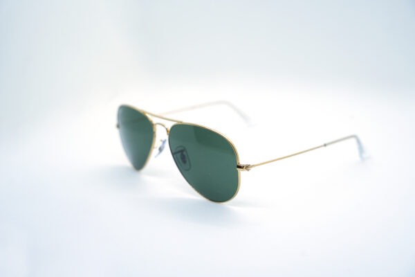 RAY BAN 3025 POLARIZED