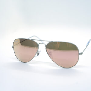 RAY-BAN 3025 019 Z2 T55