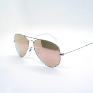 RAY-BAN 3025 019 Z2 T55