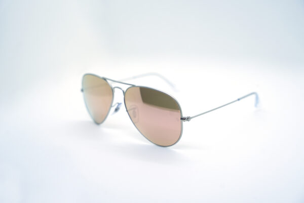 RAY-BAN 3025 019 Z2 T55