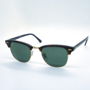 RAY BAN 3016 CLUB MASTER W0366 T49