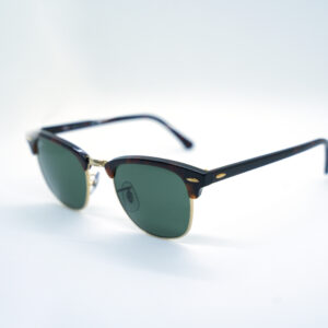 RAY BAN 3016 CLUB MASTER W0366 T49