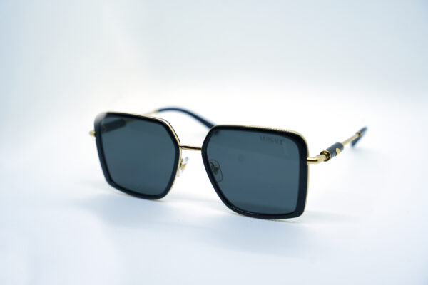 VERSACE MOD 2261 1002/87 – Image 2