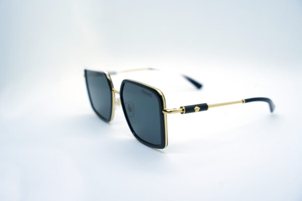 VERSACE MOD 2261 1002/87