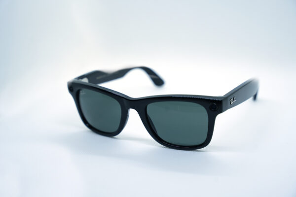 RAY BAN META WAYFARER – Image 2