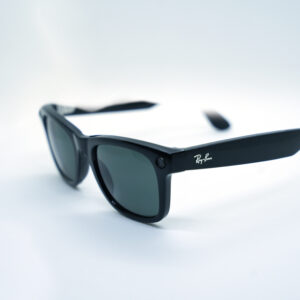 RAY BAN META WAYFARER