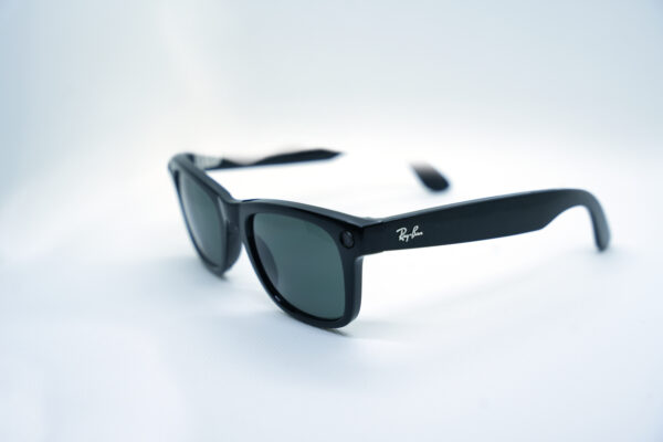 RAY BAN META WAYFARER