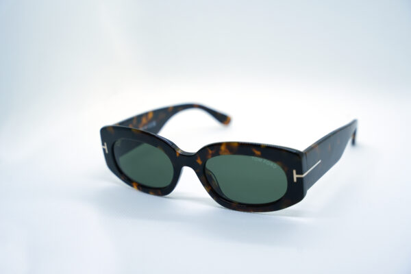 TOM FORD FT1187 CIELLE C52 – Image 2