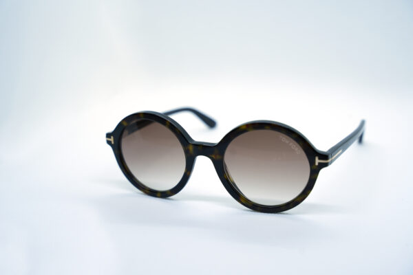 TOM FORD NICOLETTE TF602 – Image 2