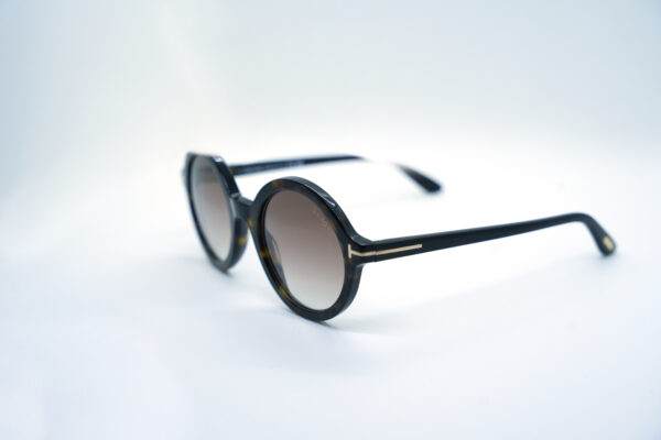 TOM FORD NICOLETTE TF602