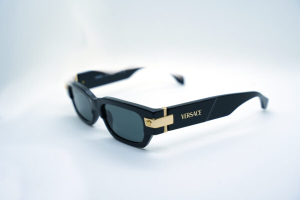 VERSACE MOD 4465 GB1 87
