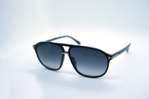 TOM FORD BRUCE TF1026 ECO 01B T62 – Image 2