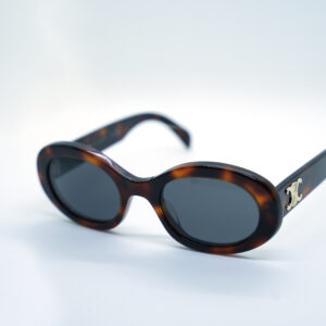 CELINE CL40194 ECAILLE