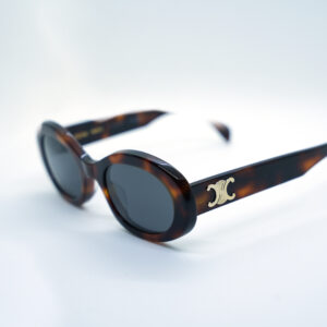 CELINE CL40194 ECAILLE