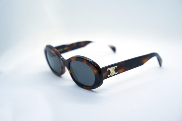 CELINE CL40194 ECAILLE
