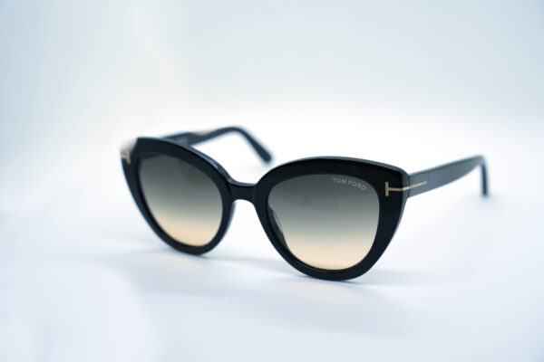 TOM FORD IZZI TF 845 01B 53/21 – Image 2