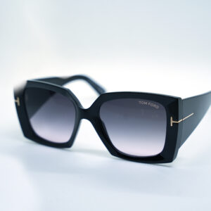 TOM FORD JACQUETTA TF 921 01B T54/18