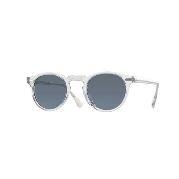 OLIVER PEOPLES OV 5217S GREGORY PECK T50