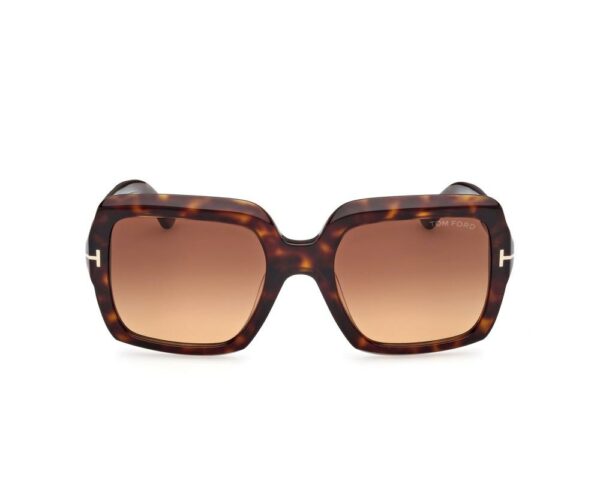 TOM FORD KAYA FT 1082 ECO 52F – Image 2