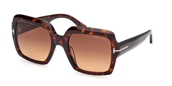 TOM FORD KAYA FT 1082 ECO 52F