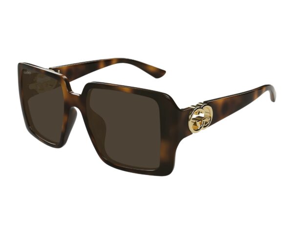 GUCCI GG1692S 002 T54