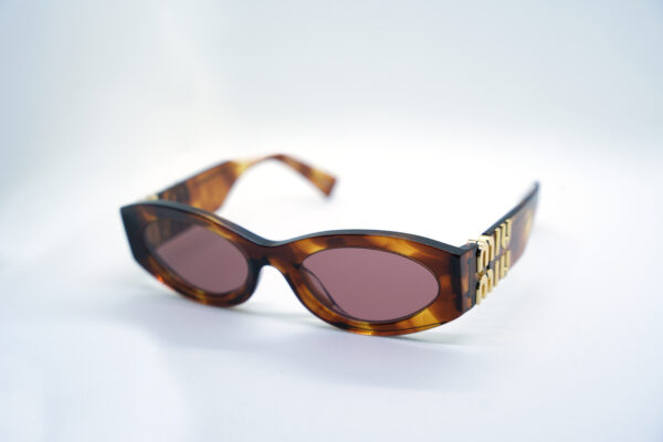 MIU MIU SMU 11W 11Q-08S T54/21 – Image 2