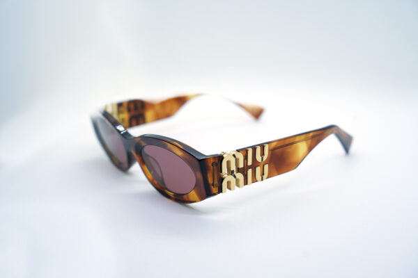 MIU MIU SMU 11W 11Q-08S T54/21