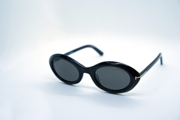 TOM FORD CARMEN FT1186/S 01A 51-23 – Image 2