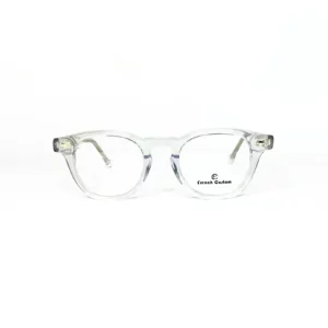 FRENCH CUSTOM CHARLIE COLORIS CRYSTAL