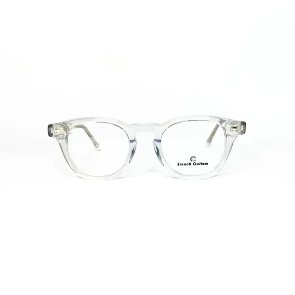 FRENCH CUSTOM CHARLIE COLORIS CRYSTAL