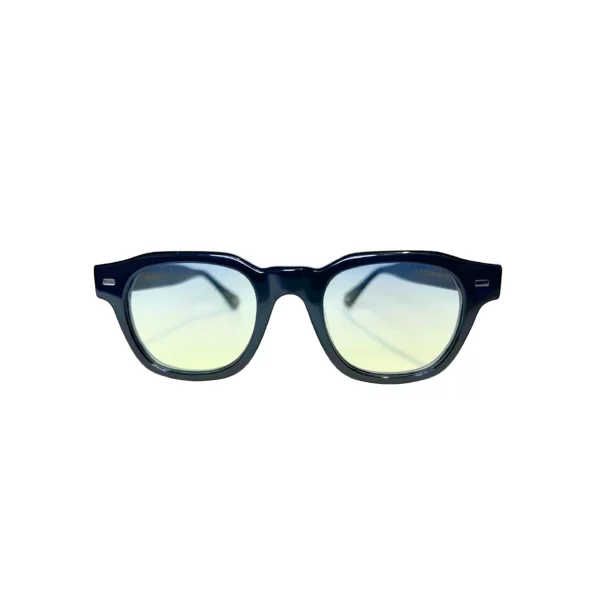 FRENCH CUSTOM RAPH COL NOIR